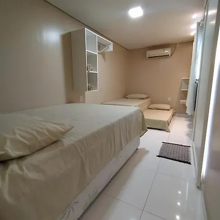 Container Lb Com Garagem Para Carros De Ate 4,5M Apartment Boa Vista  Exterior photo