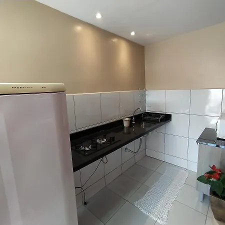 Container Lb Com Garagem Para Carros De Ate 4,5M Apartment Boa Vista  Exterior photo
