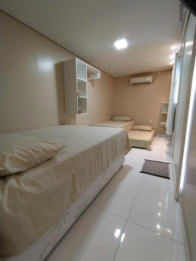 Container Lb Com Garagem Para Carros De Ate 4,5m Apartment