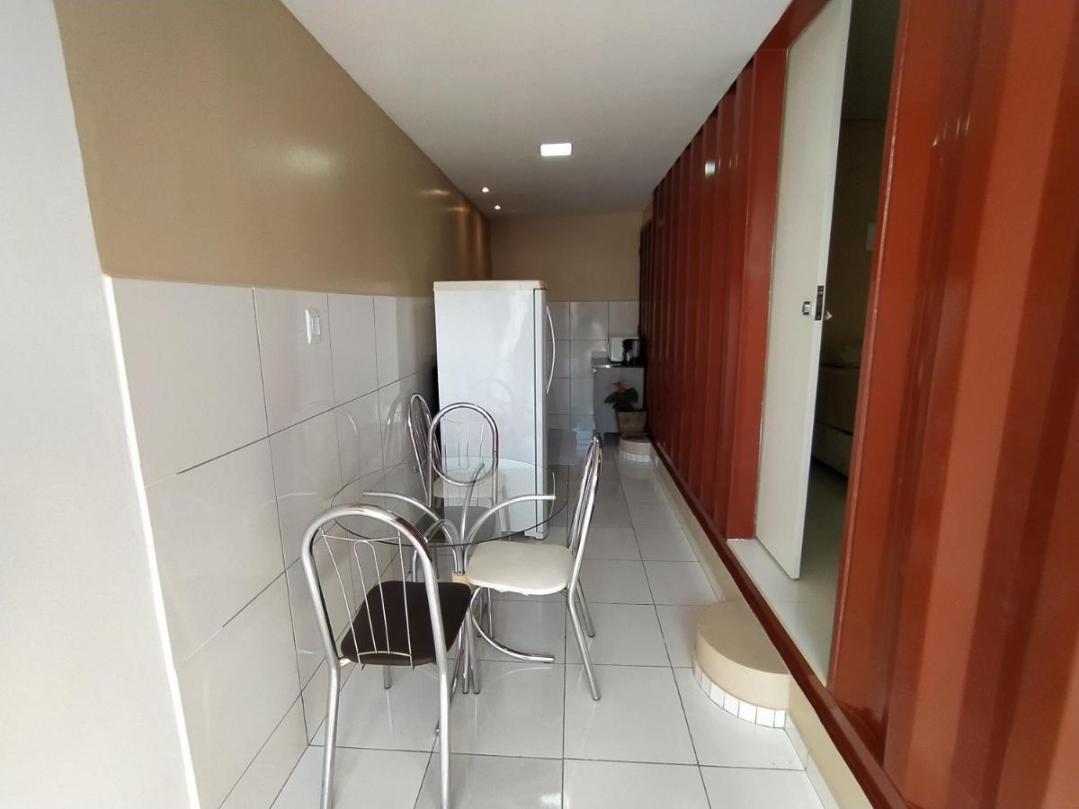 Apartment Container Lb Com Garagem Para Carros De Ate 4,5m