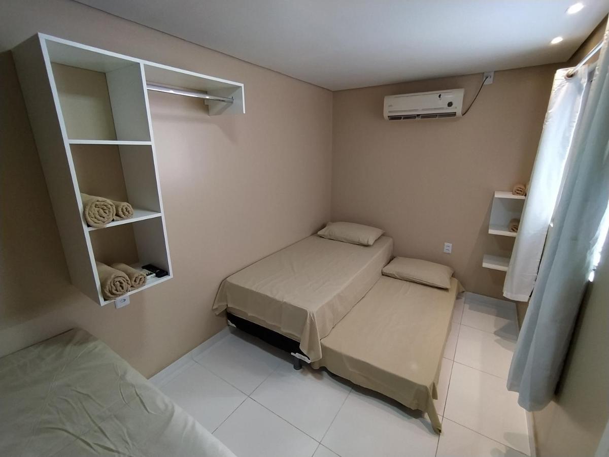 Container Lb Com Garagem Para Carros De Ate 4,5m Apartment Boa Vista (Roraima)