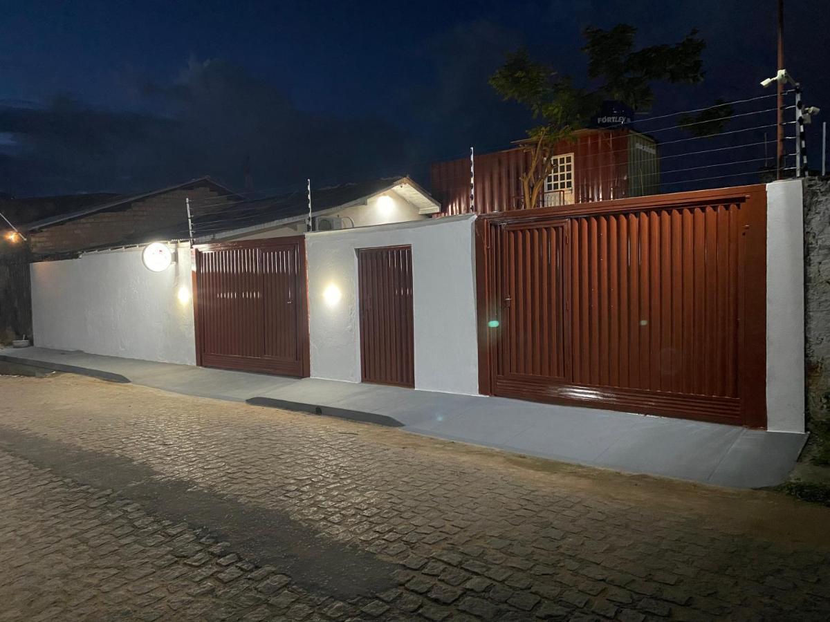 Container Lb Com Garagem Para Carros De Ate 4,5m Apartment Boa Vista (Roraima)